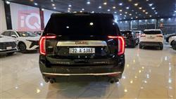 جي ام سي يوكون